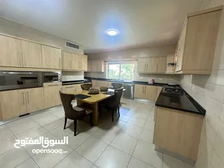  10 Furnished apartment for rent Abdoun ( Property 38280 )-174821762