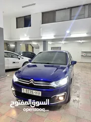  1 ستروين سيلزيه