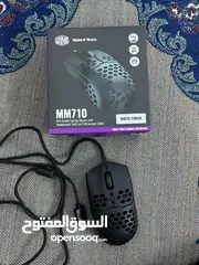  1 ماوس كولر ماستر mm710