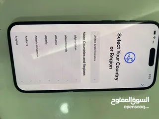  1 ايفون 14 برو ماكس بورد ضارب