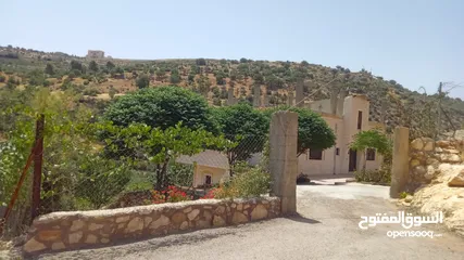  1 منزل للبيع