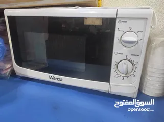  1 microwave oven for sale