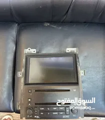  1 اصلاح جميع انواع المسجلات وكمبيوترات السيارات بأنواعها واصلاح كبسات الزجاج والفتحه