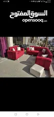  10 اطقم كنب جديد