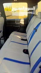  11 فورد F150 2015 بحاله الوكاله