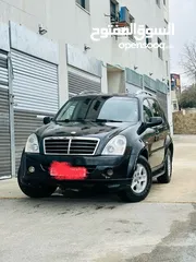  2 ريكستون 2010