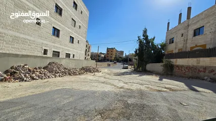  3 ارض للبيع في ماركا