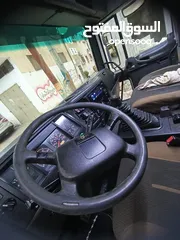  2 فولفو fl6 منوف