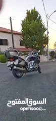  20 دراجة BMW K 1600 GTL EXCLUSIVE  للبيع