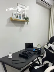  2 عرض ولا راوع طاوله جيمنج من GAMING Desk يا بلاش RGB