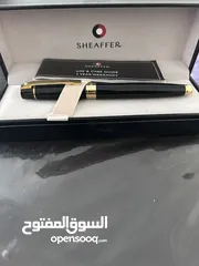  4 قلم ماركة شفر سائل اصلي