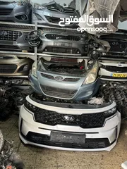  5 جميع قطع السيارات الحديثة الخليل