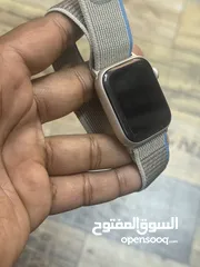  4 Apple Watch series 9