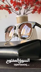  7 نظارة شمسية شبيهة بقصة Rayban