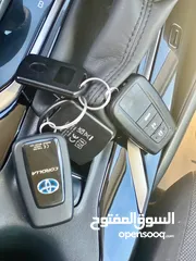  12 تويوتا كورلا هايبرد ترخيص 2022 بدون فتحة