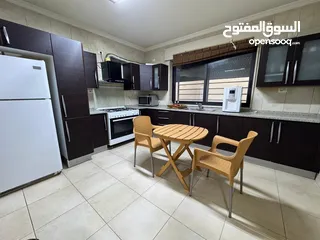  17 شقة مفروشة فاخرة سوبر ديلوكس اعلان رقم (D318)