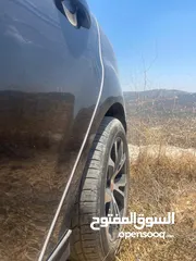  6 فورد فوكس 2012