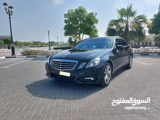  6 DHS 20500/= 2010 V6 MERCEDES E300 / E 300 / GULF SPECS خليجي فل اوبشن