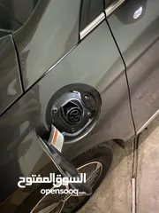  9 هونداي ايونيك هايبرد plug in لميتد فحص كامل فل كامل