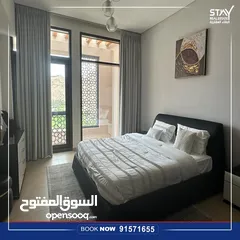  6 for sale 3 bedrooms duplex in muscat bay with 2 years payment plan with private pool