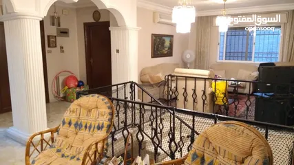  20 فيلا للبيع في ضاحية الرشيد بالقرب من جامعة الاميرة سمية - 14493