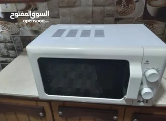  3 ميكرويف باور تركي