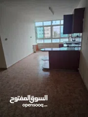  3 غرفتين نوم غير مفروشة للايجار