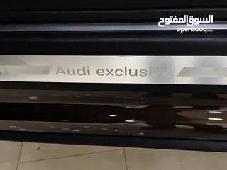  5 Audi Q5 exclusive