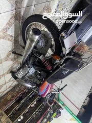  4 دراجه ناما محرك اينيرجي م2015  شاهد الوصف