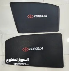  6 Corolla 2012 to 2019