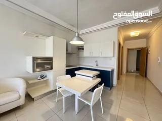  3 شقة 1 نوم مفروشة للايجار ( Property 41138 ) سنوي فقط