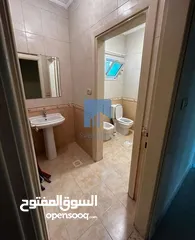  14 شقة مميزة للبيع في خلدا  - قرب العصرية طابق ثالث 180م تشطيب سوبر ديلوكس بسعر مغري