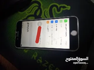  13 ايفون 6 s جهازين بسعر  واحد لقطه أقر الوصف