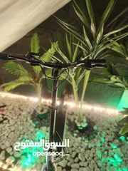  6 سكوتر a12 classic 8 tev