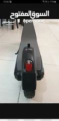  3 HONOR ELECTRIC SCOOTER