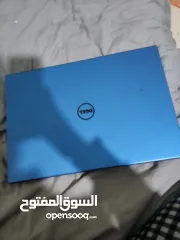  5 لاب توب dell مع شاحن     نينتندو سويتش مع كينترولار