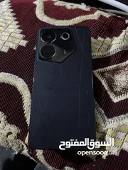  1 جهاز تكنو كامون 20 برو 5 جي