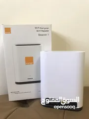  2 موسم شبكة من شركة اورانج