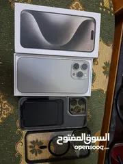  9 آيفون 15برو ماكس شرق اوسط