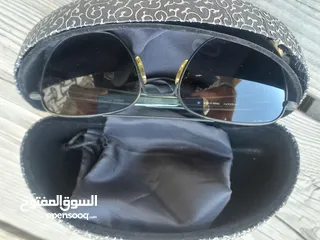  30 RANDOLPH USA  نضاره شمسيه