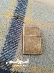  5 قداحة قديمه للبيع