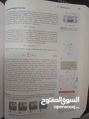  20 كتاب فيزياء physics 1,2,3 ملون كامل شامل ومفيد ل طلاب الهندسة والرياضيات والفيزياء والعلوم وغيرها.