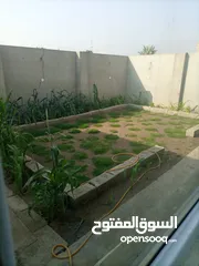  7 دار سكني500م في منطقة بوب الشام ملك صرف