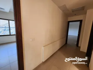  13 شقة دوبلكس فارغة للإيجار في عبدون - ref : 14462