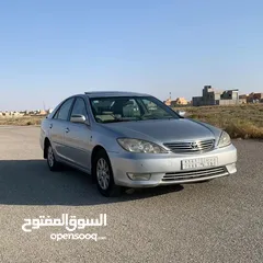  2 بيع عربية كامري