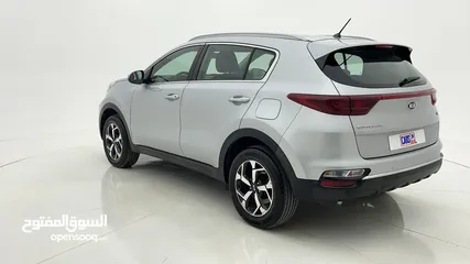  5 (FREE HOME TEST DRIVE AND ZERO DOWN PAYMENT) KIA SPORTAGE