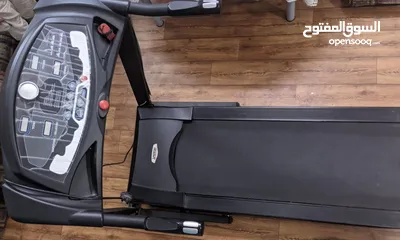  2 Treadmill(used but good condition)