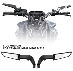  2 قطع غيار و اكسسوارات دراجات نارية