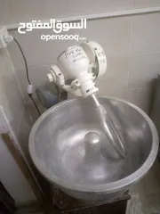  1 معدات مخابز