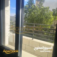  4 شقة غير مفروشة للإيجار  أم الشرايط - بالقرب من المدرسة الانجليزية